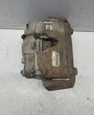 Audi A4 S4 B8 8K Front brake caliper