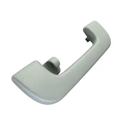 Audi Q7 4M Front interior roof grab handle 4M0857607 4M0857607A