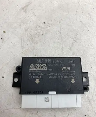 Audi Q2 - Parking PDC control unit/module 5QA919294J