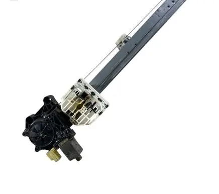 Ford Edge II Rear door window regulator with motor FT4BR27000AB 0130822730