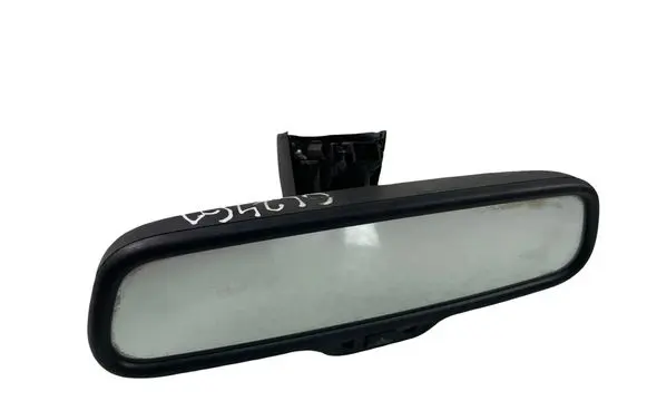 Audi A6 S6 C7 4G Rear view mirror (interior) 8T0857511AB