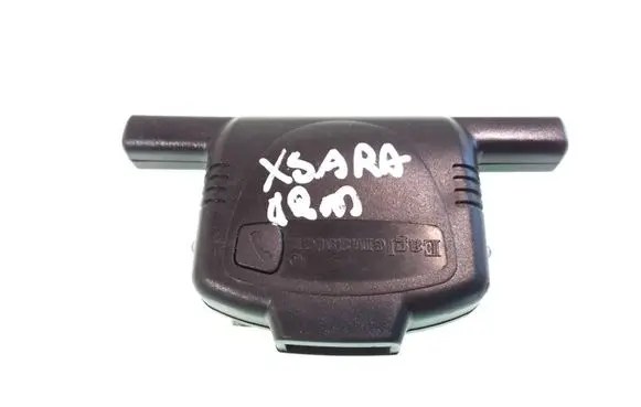 Citroen Xsara Picasso Other devices