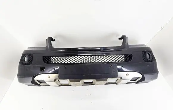 Mercedes-Benz ML W164 Front bumper