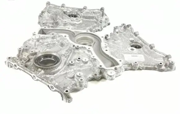 Chevrolet Camaro Timing chain cover 12681225