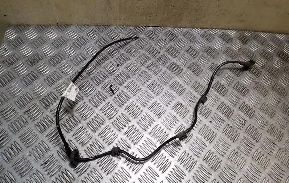 ABS rear brake sensor