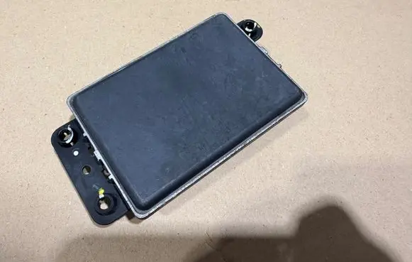 Hyundai Tucson TL Distronic sensor radar 99110D3500
