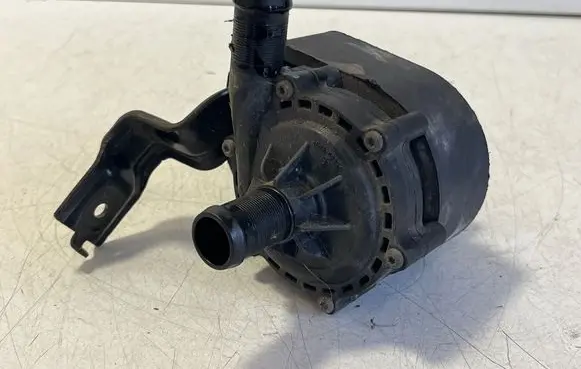 Tesla Model S Electric auxiliary coolant/water pump 105723500F