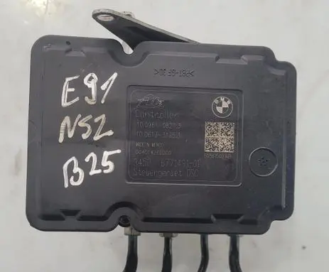 BMW 3 E90 E91 Master brake cylinder 