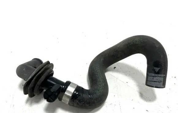 Audi A8 S8 D3 4E Engine coolant pipe/hose 4E1819672A