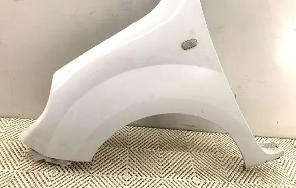 Renault Kangoo II Fender
