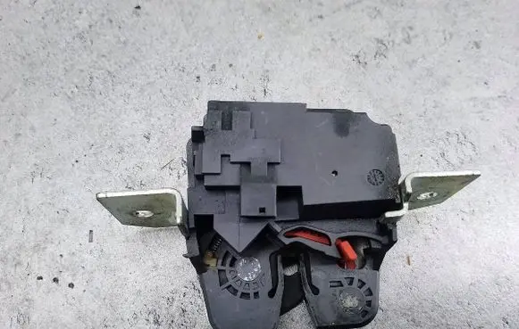 Mercedes-Benz A W169 Tailgate lock latch A1697400035
