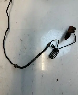 Mazda 6 Clutch cable 132312