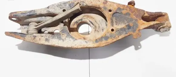 Mercedes-Benz E W210 Rear upper control arm/wishbone