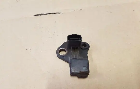 Ford Focus Crankshaft position gear 