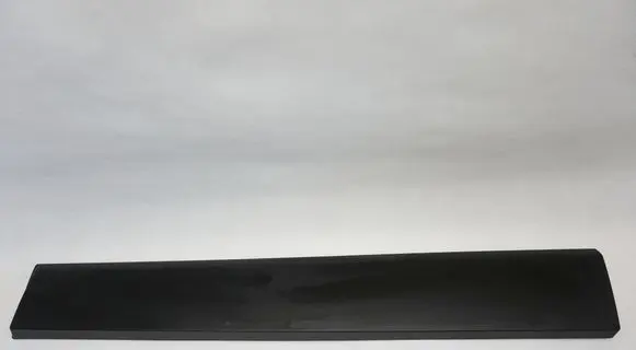 Nissan Primastar Side skirt rear trim 768556674R