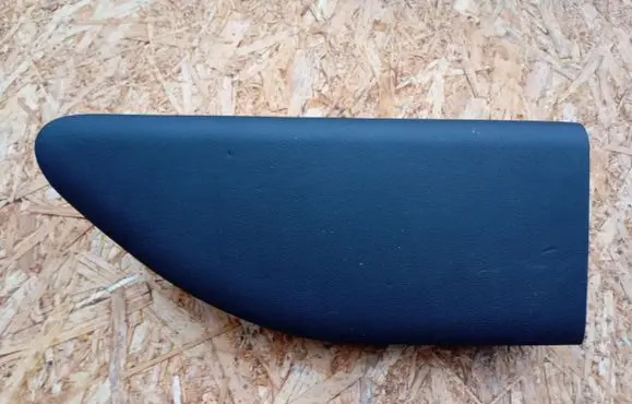 Audi A6 S6 C5 4B Rear door storage/pocket box 4B0867305