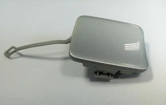 Audi A3 S3 8V Rear bumper row hook cap/cover 8V4807441 NE70284