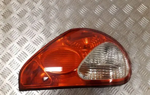 Jaguar X-Type Rear/tail lights 82021772