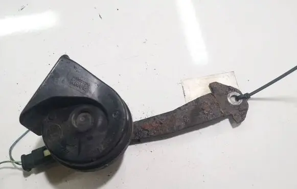Peugeot 207 Horn signal E355306