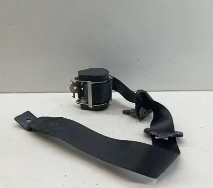 Renault Megane III Rear seatbelt 888419897R