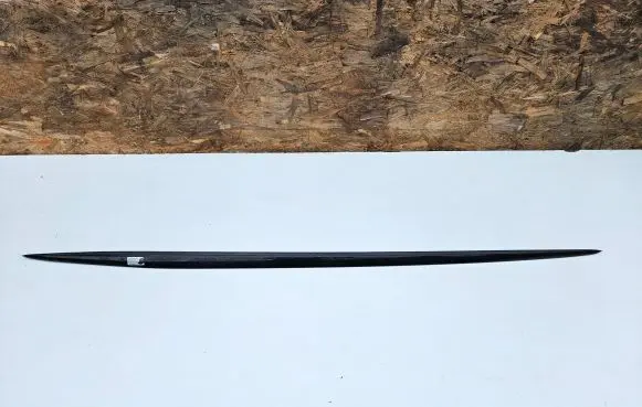 Mercedes-Benz C AMG W205 Side skirt front trim A2056908503