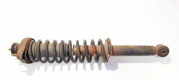 Mitsubishi Space Star Rear shock absorber/damper mr913124