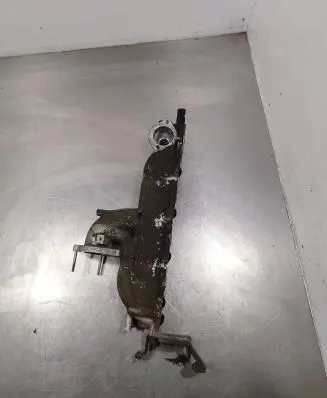 Hyundai Santa Fe Intake manifold
