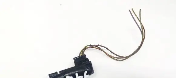 Opel Zafira A Sensor 24407693