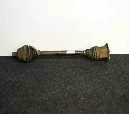 Volkswagen Phaeton Front driveshaft 3D0407271F