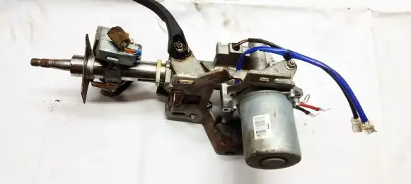 Nissan Qashqai+2 Power steering pump 48810ey10a 308911101