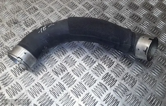 BMW X1 F48 F49 Air intake hose/pipe