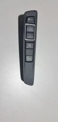 BMW X5 F15 Parking (PDC) sensor switch 9262719