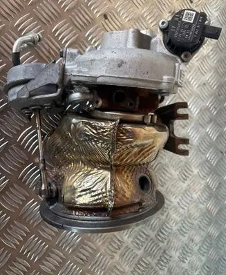Porsche Panamera (971) Turbo 06M145689A 710133600 06M145A01
