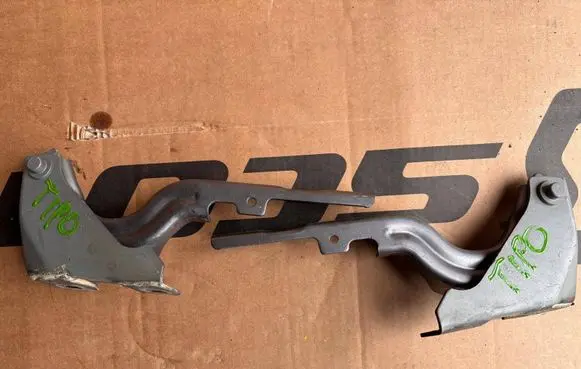 Fiat Tipo Engine bonnet/hood hinges 171717