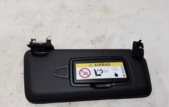 Mercedes-Benz GLA W156 Sun visor A1768101400
