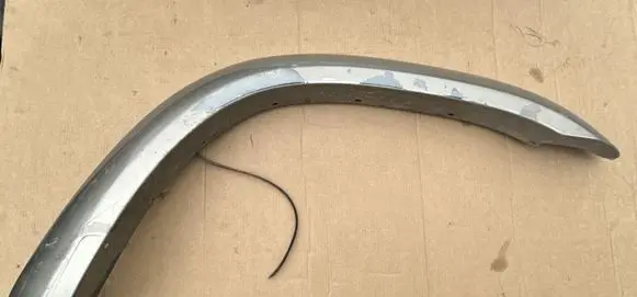 Nissan Patrol Y61 Front arch trim 63812VB000 63812VB100