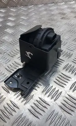 BMW X3 E83 Horn signal