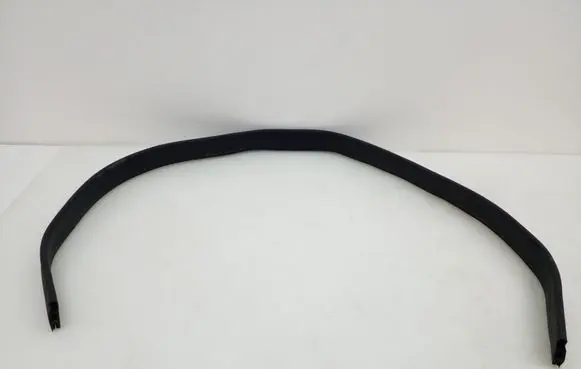 Engine compartment rubber