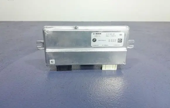 Other control units/modules
