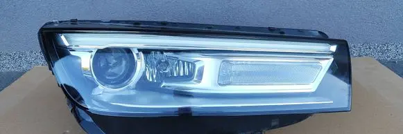 Audi Q5 SQ5 FY Headlight/headlamp 80A941006 LE14A6349 Q04TA300202