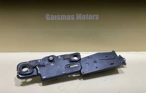 Audi A6 S6 C6 4F Tailgate/trunk/boot lift motor 4F9827383A