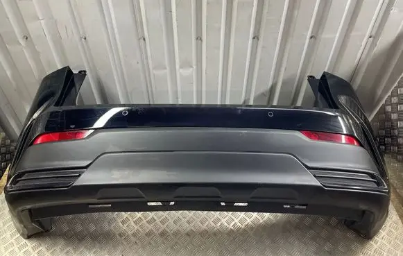 Lexus NX Rear bumper