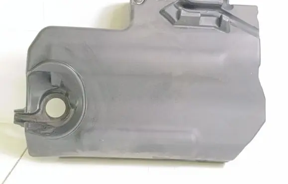 Ford Transit Engine cover (trim) 0113272A 4012510A 1Q9J550AB