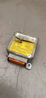 Citroen Xsara Picasso Airbag control unit/module 9632167780 550776300