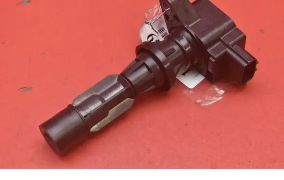Mazda 3 II High voltage ignition coil 6M8G-12A366