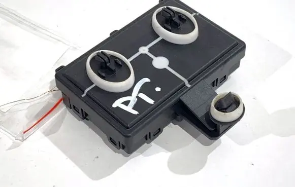 Skoda Superb B8 (3V) Other control units/modules 5Q4959595P