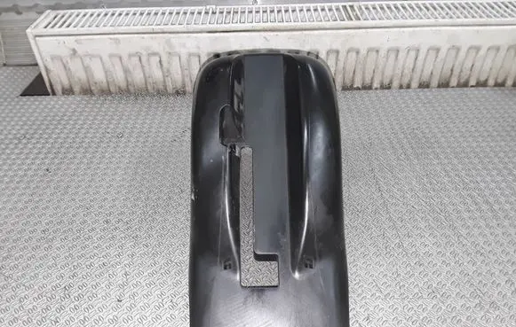 Skoda Octavia Mk2 (1Z) Steering wheel column trim 1Z0858566 1Z0858559