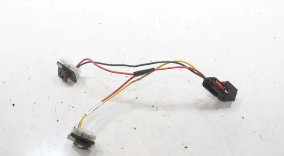 Jeep Cherokee Other interior light 68158161AA