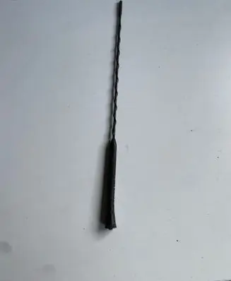 Interior comfort aerial antenna