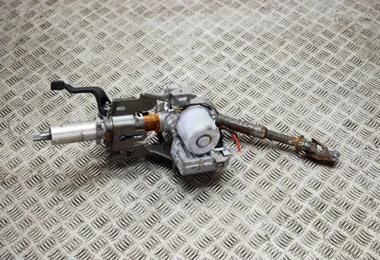 Nissan Qashqai Steering rack mechanical part EANCEC0222 48810HV90A